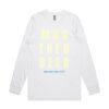 Mens Base Longsleeve Tee Thumbnail