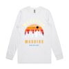 Mens Base Longsleeve Tee Thumbnail