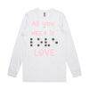 Mens Base Longsleeve Tee Thumbnail