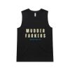 Women's Upside Tank Thumbnail