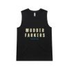 Women's Upside Tank Thumbnail